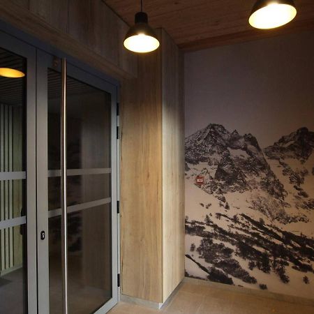 Appartement 3 Etoiles, 42M², Terrasse Ensoleillee, 4 Pers., Briancon - Fr-1-330C-115 Экстерьер фото