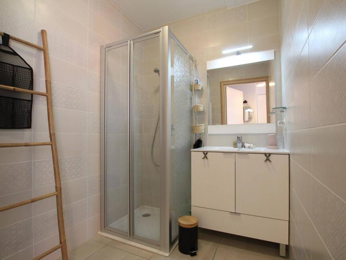 Appartement 3 Etoiles, 42M², Terrasse Ensoleillee, 4 Pers., Briancon - Fr-1-330C-115 Экстерьер фото